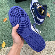 Nike Dunk High AMBUSH Deep Royal CU7544-400 - 5