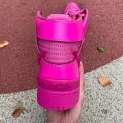 Nike Dunk High Ambush Active Fuchsia CU7544-600 - 3