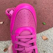 Nike Dunk High Ambush Active Fuchsia CU7544-600 - 2