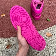 Nike Dunk High Ambush Active Fuchsia CU7544-600 - 6