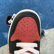 Nike Dunk High 1985 Undercover UBA DD9401-600 - 2