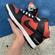 Nike Dunk High 1985 Undercover UBA DD9401-600 - 4
