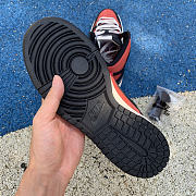 Nike Dunk High 1985 Undercover UBA DD9401-600 - 5