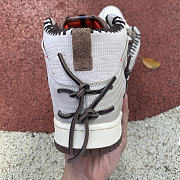 Nike Dunk High Bodega Sail Multi CZ8125-100 - 2