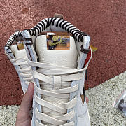 Nike Dunk High Bodega Sail Multi CZ8125-100 - 3