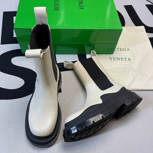 BVBT-10 Lady Boots - 1