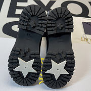 DRBT03 Lady Boots  - 6