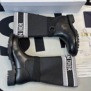 DRBT03 Lady Boots  - 5