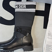 DRBT03 Lady Boots  - 2