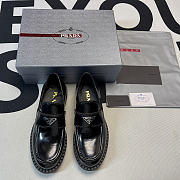 PRLF35 Leather Loafers  - 3