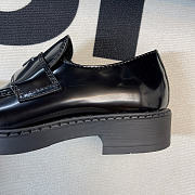PRLF35 Leather Loafers  - 4