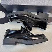 PRLF35 Leather Loafers  - 5