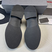 PRLF35 Leather Loafers  - 6