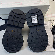 MQSB39 Alexander Mcqueen Boot - 6