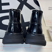 MQSB39 Alexander Mcqueen Boot - 5