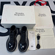MQSB39 Alexander Mcqueen Boot - 3