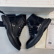 MQSB39 Alexander Mcqueen Boot - 2