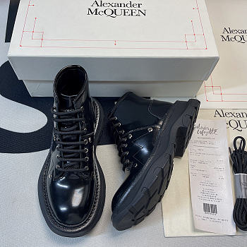 MQSB39 Alexander Mcqueen Boot