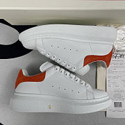 MQSK380 Oversized Sneaker - 6