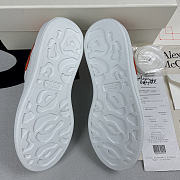 MQSK380 Oversized Sneaker - 5