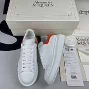 MQSK380 Oversized Sneaker - 1