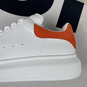 MQSK380 Oversized Sneaker - 3