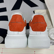 MQSK380 Oversized Sneaker - 2