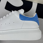 MQSK153 Oversized Sneaker - 5