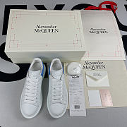MQSK153 Oversized Sneaker - 6