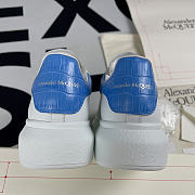 MQSK153 Oversized Sneaker - 4