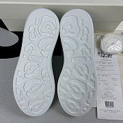 MQSK153 Oversized Sneaker - 3