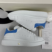 MQSK153 Oversized Sneaker - 2