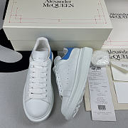 MQSK153 Oversized Sneaker - 1