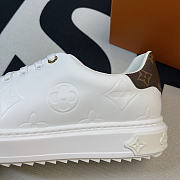 Time out Sneaker D36562 - 2