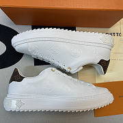 Time out Sneaker D36562 - 4