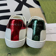 GCAF-41 Lady Gucci Ace Sneaker  - 6