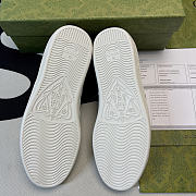 GCAF-41 Lady Gucci Ace Sneaker  - 5