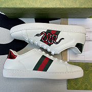 GCAF-41 Lady Gucci Ace Sneaker  - 3