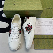 GCAF-41 Lady Gucci Ace Sneaker  - 1