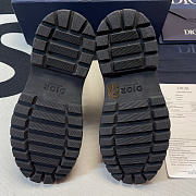 DRBT05 Lady Boots - 6