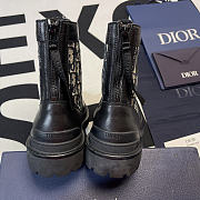 DRBT05 Lady Boots - 5