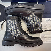 DRBT05 Lady Boots - 3