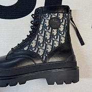 DRBT05 Lady Boots - 2