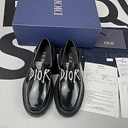 DR01 Man Dress Shoes  - 5