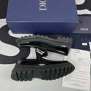 DR01 Man Dress Shoes  - 4