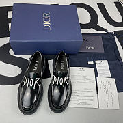 DR01 Man Dress Shoes  - 3