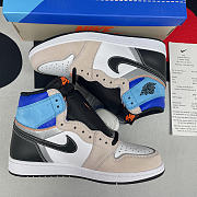 Air Jordan 1 Retro High OG Prototype DC6515-100 - 2