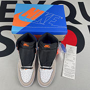 Air Jordan 1 Retro High OG Prototype DC6515-100 - 3