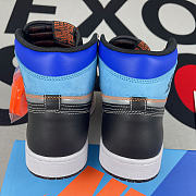 Air Jordan 1 Retro High OG Prototype DC6515-100 - 4