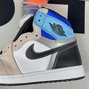 Air Jordan 1 Retro High OG Prototype DC6515-100 - 5